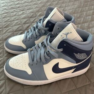 Jordan’s Air Force